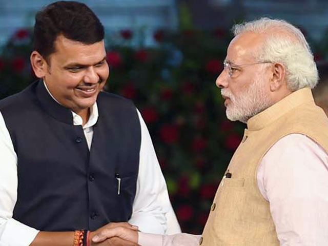 इंडिया इस हफ्ते : महाराष्ट्र और हरियाणा में बनी बीजेपी सरकार