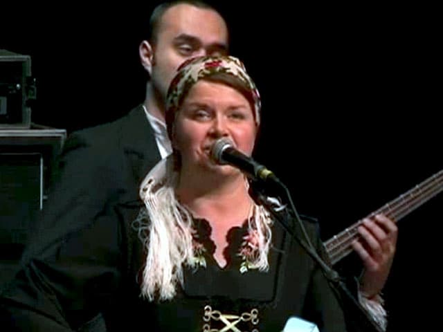 Video : Experience the Traditional Highlander Style Music With Trebunie-Tutki Family