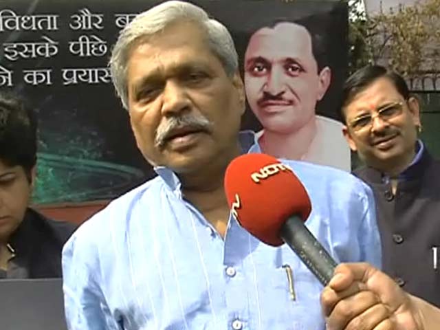 'जीते तो दिल्ली में बनाएंगे सरकार’