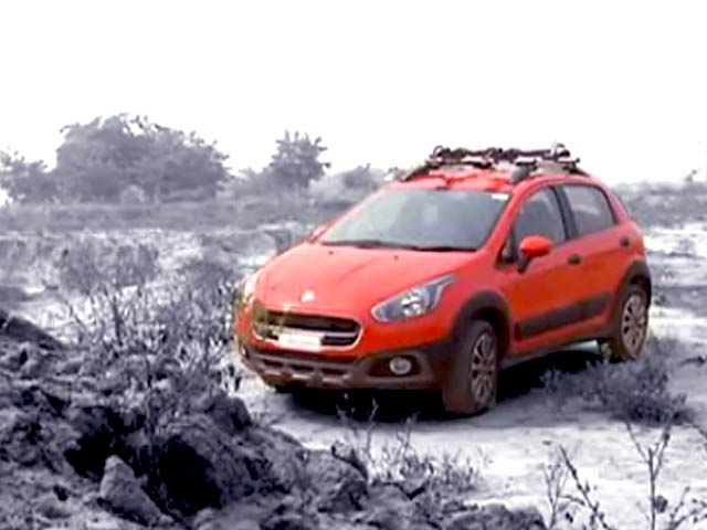 रफ्तार : कैसी है फिएट की नई अवेंचुरा?