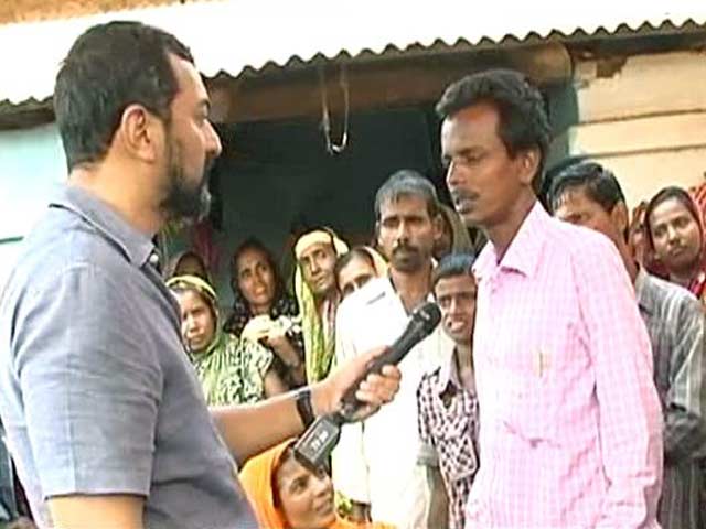 In Birbhum, As Muslims Cross Over to the BJP, Violence Erupts