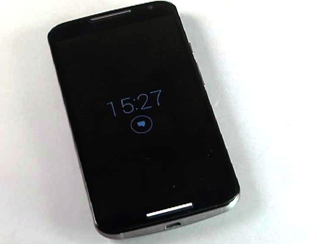 The New Moto X: Reviewed