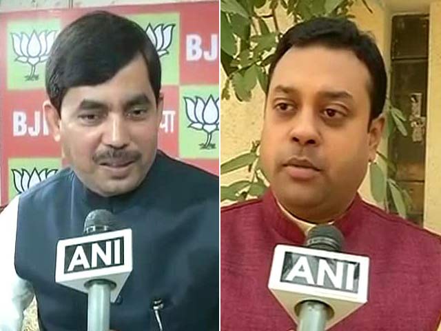 Political Row Over Robert Vadra's Angry Response to Land Deal Query