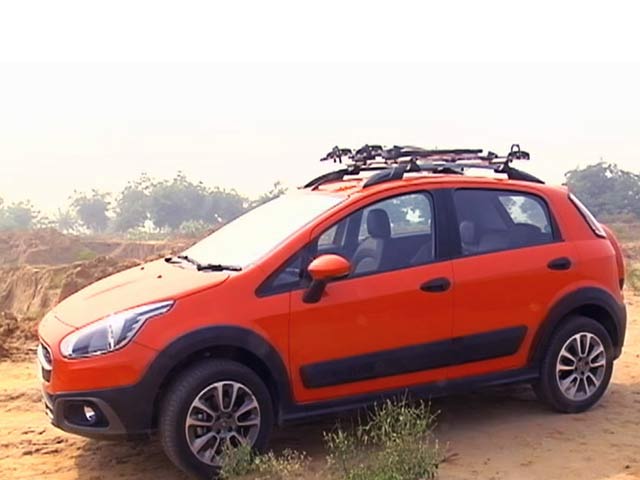 फिएट अवेंचुरा की खूबियां और खामियां