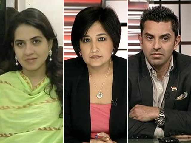 Has the Robert Vadra Episode Added to Congress Woes?