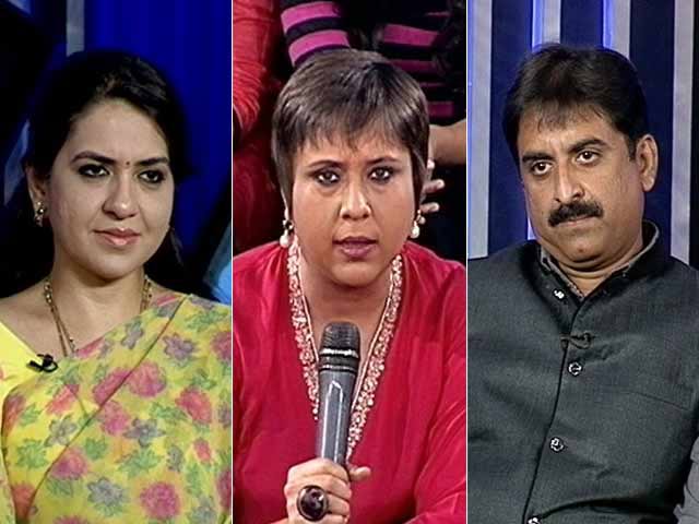 Rise of MIM: The Muslim Vote?