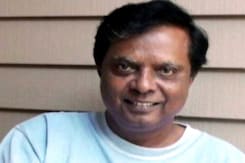 Actor Sadashiv Amrapurkar Dies at 64 Actor Sadashiv Amrapurkar Dies at 64