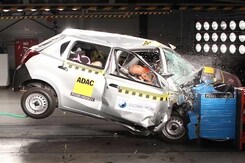 NDTV Exclusive: Maruti Suzuki Swift and Datsun Go Fail Crash Tests NDTV Exclusive: Maruti Suzuki Swift and Datsun Go Fail Crash Tests