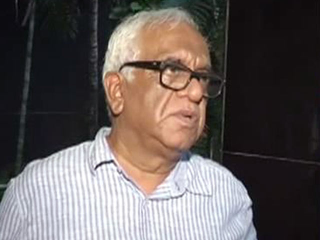 IPL Scam: Justice Mudgal Panel Submits Final Report to Supreme Court; Will it Nail N Srinivasan?