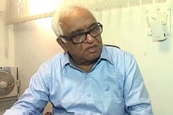 Mudgal Hopes Supreme Court Will do Justice to Report on IPL Scam Mudgal Hopes Supreme Court Will do Justice to Report on IPL Scam