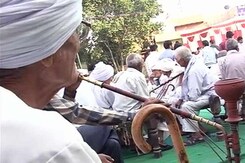 बवाना : किस बात की महापंचायत? बवाना : किस बात की महापंचायत?