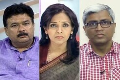 बड़ी खबर : चुनाव से पहले बढ़ती सांप्रदायिकता बड़ी खबर : चुनाव से पहले बढ़ती सांप्रदायिकता