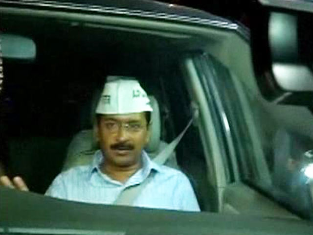 Elections Likely For Delhi, All Parties Confirm They Cannot Form Government