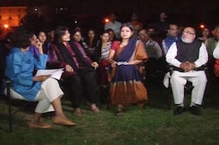 Capital Poll Fever Kicks Off Capital Poll Fever Kicks Off