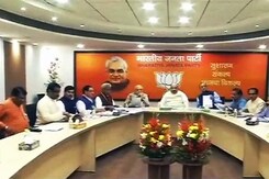 इंडिया 7 बजे : दिल्ली में होंगे चुनाव इंडिया 7 बजे : दिल्ली में होंगे चुनाव