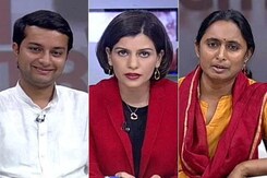 Row Over 'Kiss of Love' Protest Row Over 'Kiss of Love' Protest