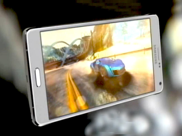 Should you Buy a Smartphone With a 2K Display?