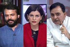 Communal Flare-Up in Delhi: Is It Deliberate? Communal Flare-Up in Delhi: Is It Deliberate?