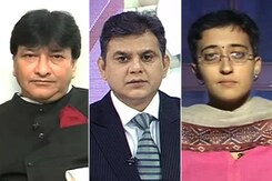 न्यूज प्वाइंट : एक बार फिर चुनाव के लिए तैयार होगी दिल्ली न्यूज प्वाइंट : एक बार फिर चुनाव के लिए तैयार होगी दिल्ली