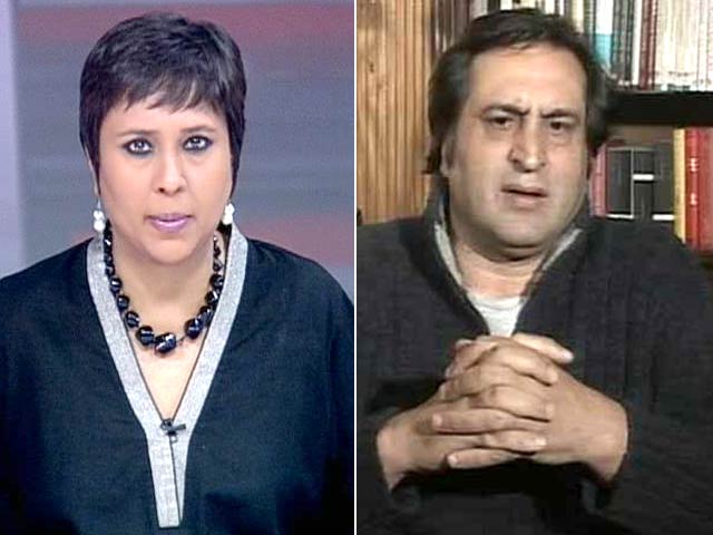 Former Separatist Leader Praises Modi: "PM A Man Of Ideas"