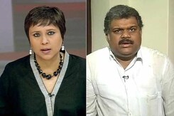 "No Place for Merit": Vasan's Attack on Rahul Gandhi's Coterie? "No Place for Merit": Vasan's Attack on Rahul Gandhi's Coterie?