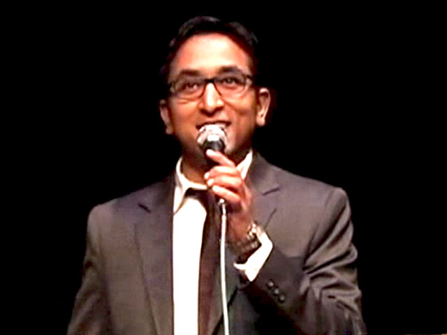 Comedy is an Instant Vacation – Life of Engineers