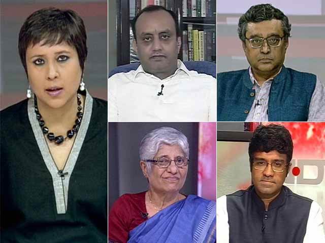 Dynasty in the Dumps: Grand Old Party in Son-Set Years?