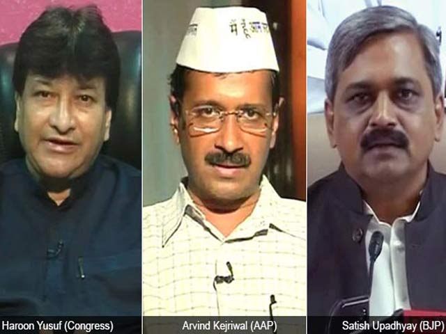 The Biggest Stories of November 03, 2014