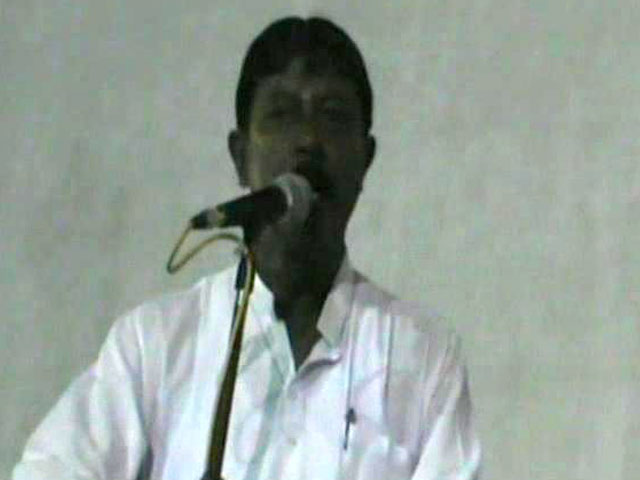 'Our Leaders Send Envelopes to Extort Money': Trinamool MLA's Shocking Allegation