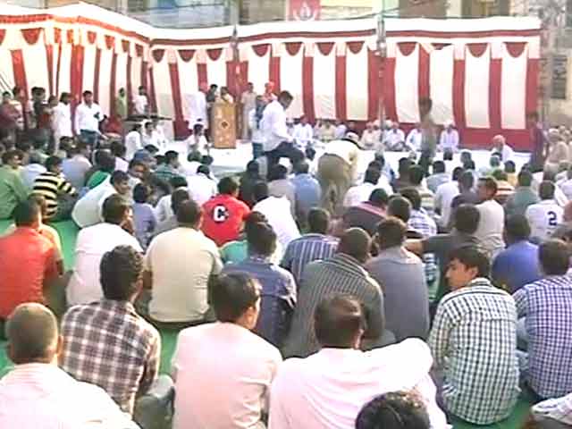 Hindus To Lead Muharram Processions in Riot-Hit Trilokpuri in Delhi