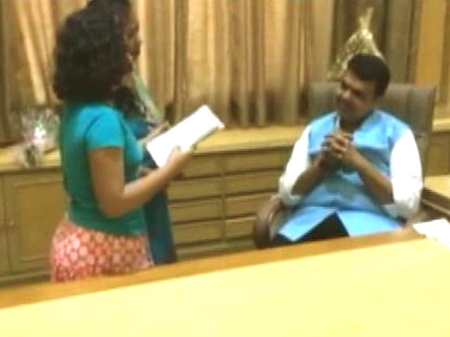 This Letter by 11-Year-Old Got Chief Minister to Phone Her