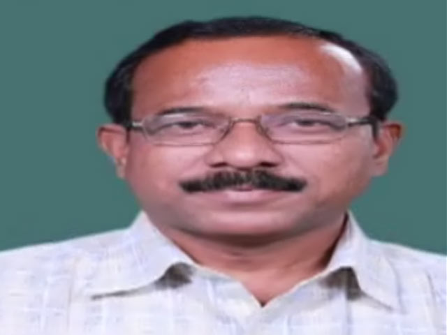 चिट फंड घोटाला : बीजेडी सांसद रामचंद्र हंसदा गिरफ्तार