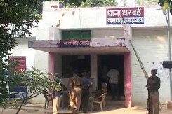 बलात्कार पर सामने आई यूपी पुलिस की मानसिकता बलात्कार पर सामने आई यूपी पुलिस की मानसिकता