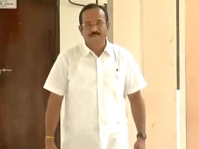 Two Arrests in Big Scam Build Heat for Odisha Chief Minister