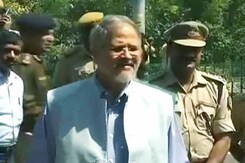 इंडिया 7 बजे : केंद्रीय कैबिनेट ने मंजूर की एलजी की सिफारिश इंडिया 7 बजे : केंद्रीय कैबिनेट ने मंजूर की एलजी की सिफारिश