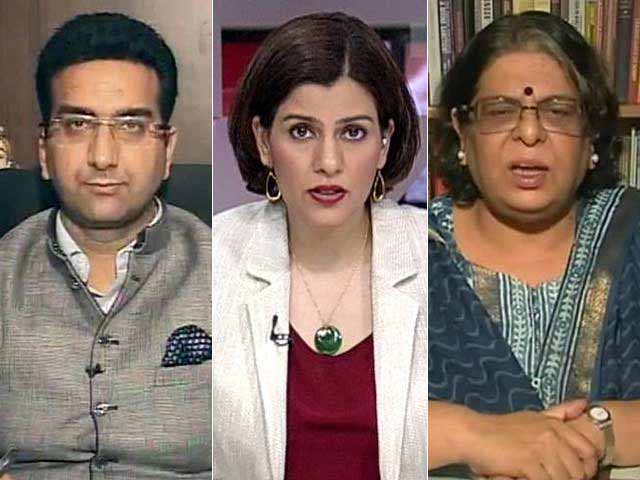 Uttar Pradesh Policemen's Shocker on Rape