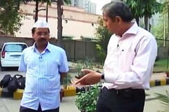 प्राइम टाइम : मोदी के नाम से भाग रही है 'आप'? प्राइम टाइम : मोदी के नाम से भाग रही है 'आप'?