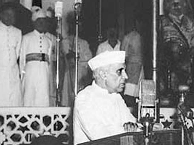 Not Copying Narendra Modi, Says Congress Which Plans a Public Pledge on Nehru's Birthday