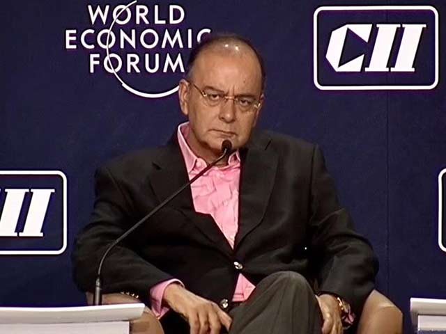Crony Capitalism Allegations Were True, Says Finance Minister
