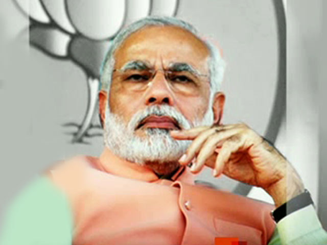 मोदी मंत्रिमंडल में पर्रिकर को रक्षामंत्री बनाए जाने की  अटकलें