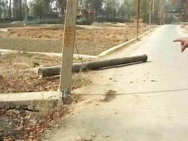 Video : Budgam Army Firing: The Car That Failed to Stop Had Actually Skidded, Says Probe Report