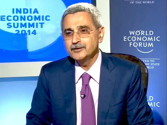 ABB India on Reforms by New Government