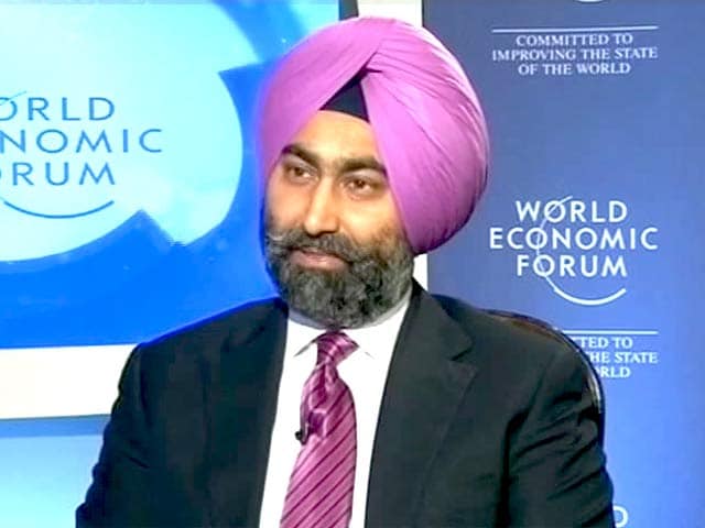 Video : Reforms a Step in Right Direction: Fortis Healthcare