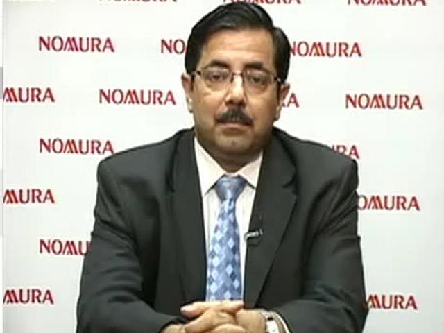 India Bull Market to Continue: Nomura
