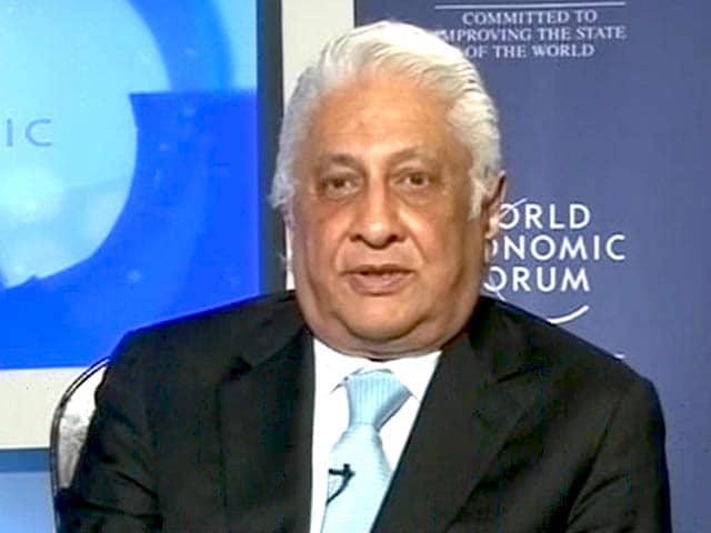 Video : RBI Should Cut Rates to Boost Growth: HCC