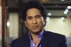 मुझे मेरी पसंद की टीम नहीं मिली : सचिन तेंदुलकर मुझे मेरी पसंद की टीम नहीं मिली : सचिन तेंदुलकर