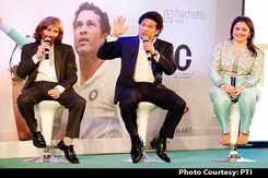 न्यूज प्वाइंट : सचिन की किताब पर खास चर्चा... न्यूज प्वाइंट : सचिन की किताब पर खास चर्चा...