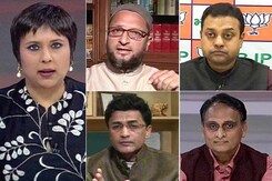 BJP's Minority Report: Failing the Grade? BJP's Minority Report: Failing the Grade?