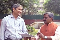 प्राइम टाइम : सतीश बोले, केजरीवाल और मोदी जी में तुलना नहीं है प्राइम टाइम : सतीश बोले, केजरीवाल और मोदी जी में तुलना नहीं है