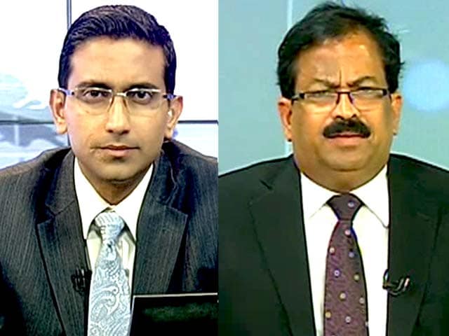 Expect MMTC to Double in 2-3 Years: G Chokkalingam